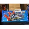 Image 2 : Jolly Rancher Ropes Blue Raspberry 283g