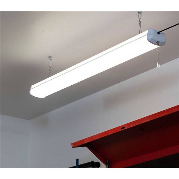 Koda Modern Directional Shop Light 4600 Lumens