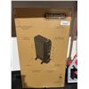 Image 2 : DeLonghi KH770715CMP 1500W Oil Radiator Heater