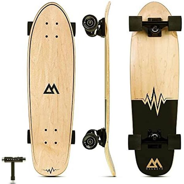 28 Inch magneto Mini Cruiser