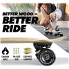 Image 2 : 28 Inch magneto Mini Cruiser