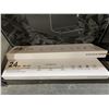 Image 3 : Lot Of 2, 24 Inch LED Under Cabinet Light Fixture
