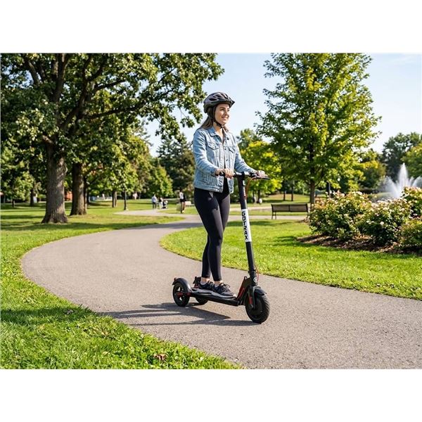 Gotrax Electric Scooter with Charger