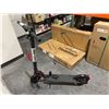 Image 2 : Gotrax Electric Scooter with Charger