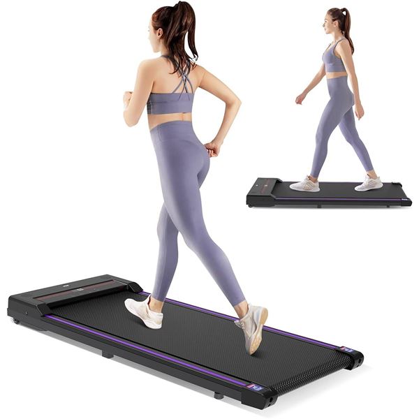Sperax 2.5HP Freepi Treadmill Walking Pad