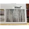Image 3 : Wyatt & Ash Machine Washable Area Rug 182x274cm