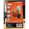Image 4 : Joiedomi 5ft Gripping Candy Ghost Inflatable LED