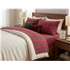 Image 1 : COMFY Bamboo World King Sheet Set 4 Pieces