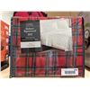 Image 2 : COMFY Bamboo World King Sheet Set 4 Pieces
