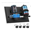 Image 1 : Kohree Water Pump and Accumulator Tank System