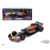 Image 1 : Bburago 1:18 Oracle Red Bull Racing RB19 Diecast Model