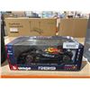 Image 3 : Bburago 1:18 Oracle Red Bull Racing RB19 Diecast Model
