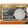 Image 3 : Luminus Elite LED Panel 10cm 8-Pack, Dimmable