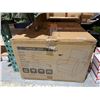 Image 2 : Colamy Blue Armchair Model B248 Boxed