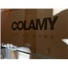 Image 5 : Colamy Blue Armchair Model B248 Boxed