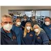 Image 1 : Workpro Face Masks, Lot of 11