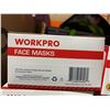 Image 4 : Workpro Face Masks, Lot of 11