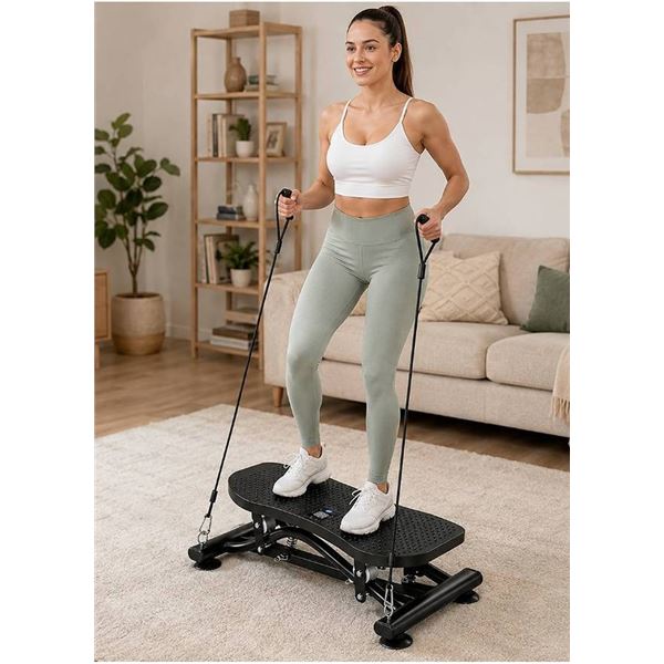 RoyalRcmtx Balance Board with Training Bar