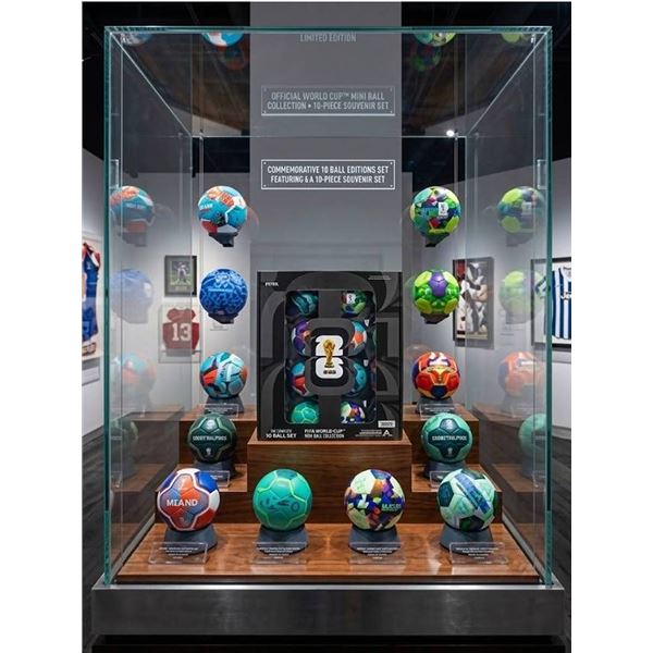 FIFA 16 Piece Size 1 Soccer Ball Set