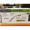 Image 4 : WORKBLESS Propane Torch Weed Burner WB0101