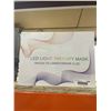 Image 2 : LED Light Therapy Mask by Newdermo Biotech