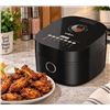 Image 1 : Salton Multifunction Micom Rice Cooker 12 Cup