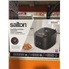 Image 2 : Salton Multifunction Micom Rice Cooker 12 Cup
