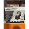 Image 3 : Salton Multifunction Micom Rice Cooker 12 Cup