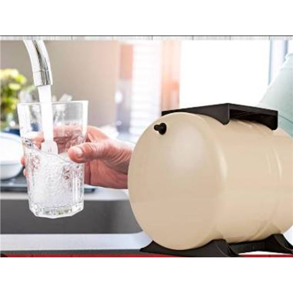 Red Lion RL6AH 6-Gallon Pressure Tank