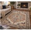 Image 1 : Wyatt & Ash Machine Washable Area Rug 182x274cm