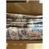 Image 3 : Wyatt & Ash Machine Washable Area Rug 182x274cm