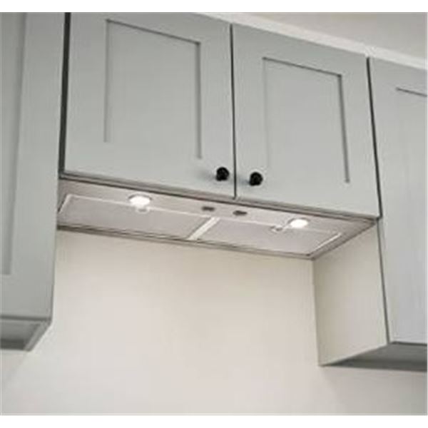 Broan BBN1243SS 24" Range Hood Insert Stainless