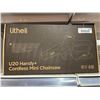 Image 2 : Litheli U20 Handy+ Cordless Mini Chainsaw