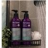 Image 1 : Dr. Groot Scalp Revitalizing Shampoo Set 2 x 700 mL