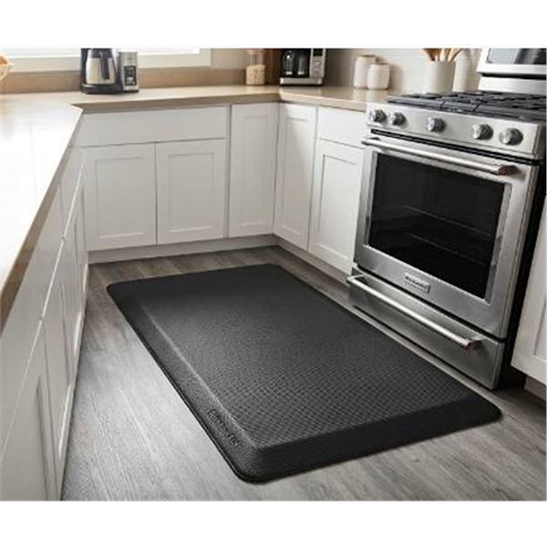 KitchenAid Anti-Fatigue Floor Mat 30 x 40 Inch