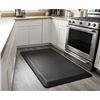 Image 1 : KitchenAid Anti-Fatigue Floor Mat 30 x 40 Inch