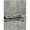 Image 3 : 40" Decorative Katana With Red Blade Edge