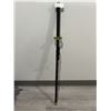 Image 5 : 40" Decorative Katana With Red Blade Edge