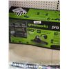 Image 3 : Greenworks Pro 80V String Trimmer and Jet Blower Kit