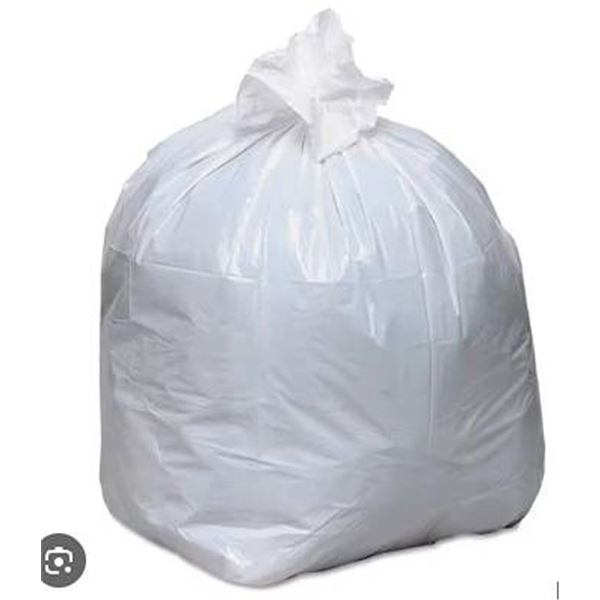 Kirkland Signature 10 Gallon Trash Bags 320 Pack
