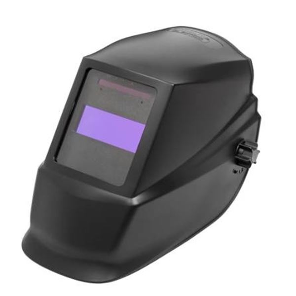 Lincoln Electric Welding Helmet Auto Darkening