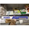 Image 5 : LONTAN 18 Inch 3-Fold Ball Bearing Drawer Slide