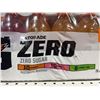 Image 3 : Gatorade Zero Sugar 28x591 mL