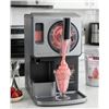 Image 1 : Gourmia Automatic Ice Cream Maker Machine