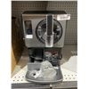 Image 2 : Gourmia Automatic Ice Cream Maker Machine