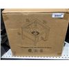 Image 3 : Fine Sense 65000 BTU Outdoor Propane Cooker