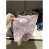 Image 3 : Lavender Polyester Bath Mat 40" x 24"