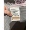 Image 5 : Lavender Polyester Bath Mat 40" x 24"