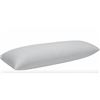 Image 1 : Quilted Body Pillow With Cover Approx 4ft by 2ft