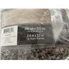 Image 6 : Brooklyn Super Soft Shag Rug 8x10'